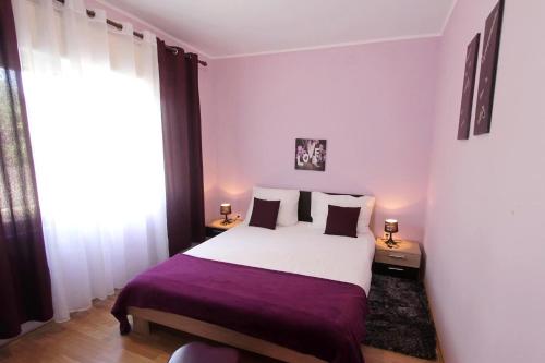 Gallery image of Guesthouse Villa Stanger in Lovran