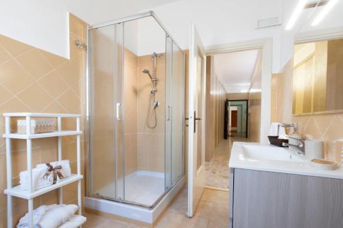 Fotografie z fotogalerie ubytování Maison Claire v Sorrentu