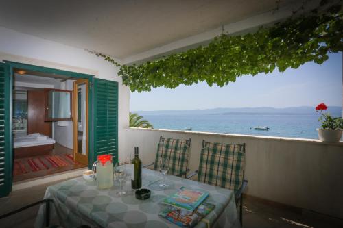 Gallery image of Apartment Laguna 1 in Bol