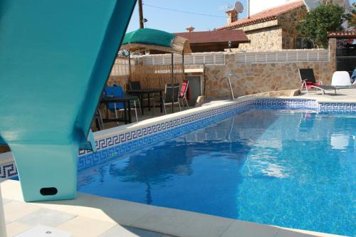 Gallery image of Villa Brownies in Els Poblets