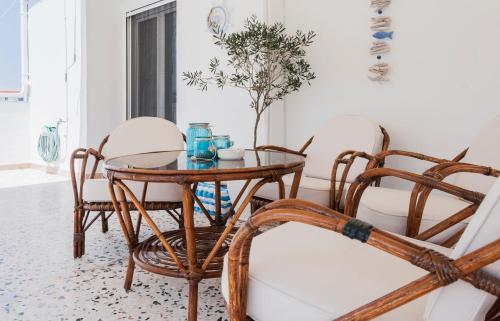 Veranda Apartment