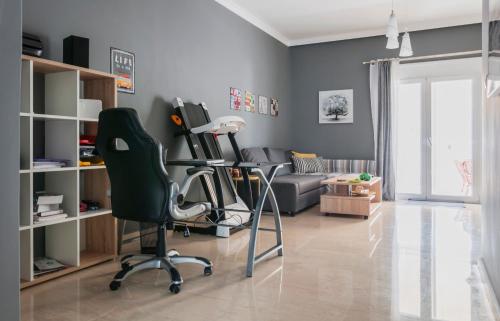 Veranda Apartment