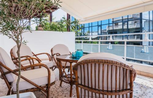 Veranda Apartment