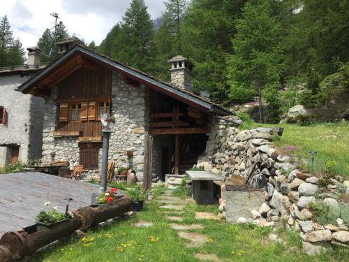 Chalet Berlot – Photos 5