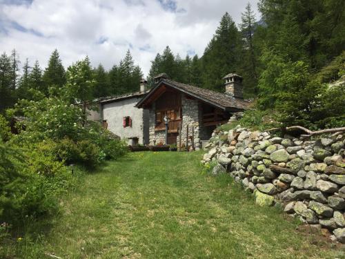 Chalet Berlot – Photos 4
