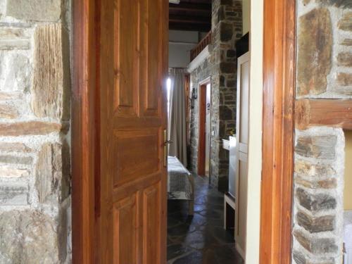 Fotografie z fotogalerie ubytování Guest House "Aspasia" v destinaci Lafkos