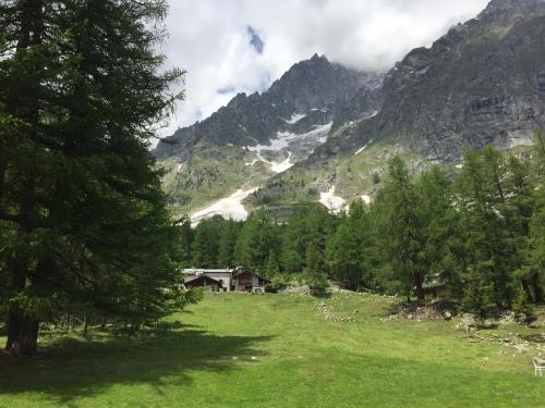 Chalet Berlot – Photos 2