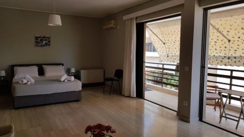 Androniki suite