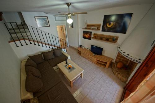 House of the Dream