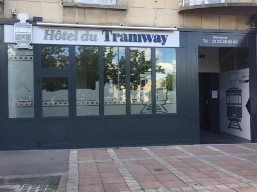 Hôtel du Tramway