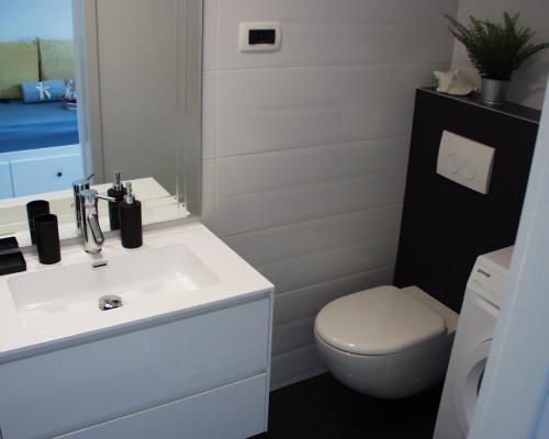 Apartment Iva
