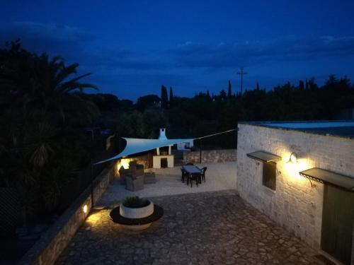 Galería fotográfica de Maison MilleOttocento en Cisternino