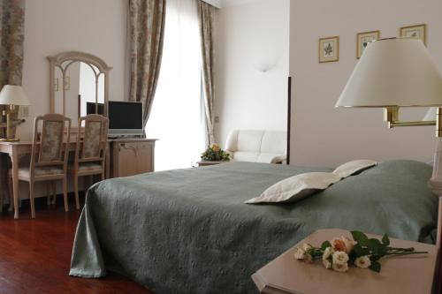 Hotel Mozart – Fotók 3