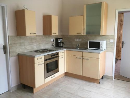 Gambar di galeri bagi Kovács apartman di Balatonberény