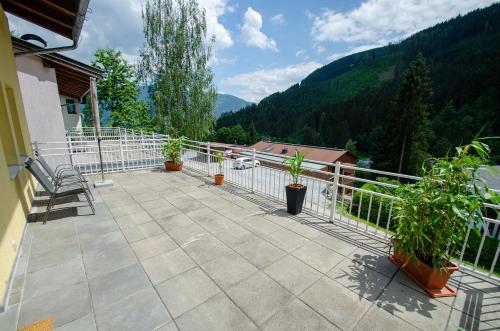 Apartments Summer & Winter Fun by All in One Apartments