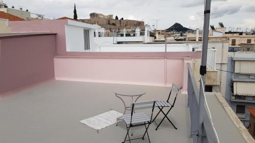 Androniki suite