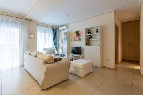 Patissia Apartment