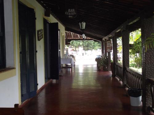 Gambar di galeri bagi Hotel Miguel Pereira di Miguel Pereira