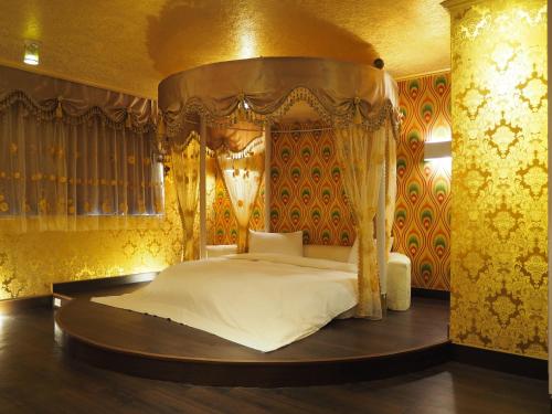 Легло или легла в стая в Day Chen Hotel