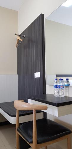Fotografie z fotogalerie ubytování SP hotel v destinaci Batu Aji