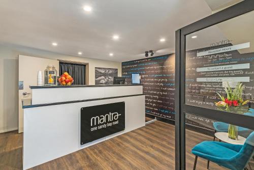 Gallery image of Mantra One Sandy Bay Road in Hobart