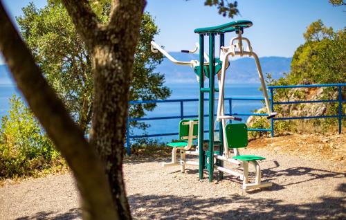 Gallery image of Apartments Lota in Kostrena