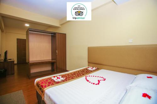 Grace Treasure Hotel – Photos 5