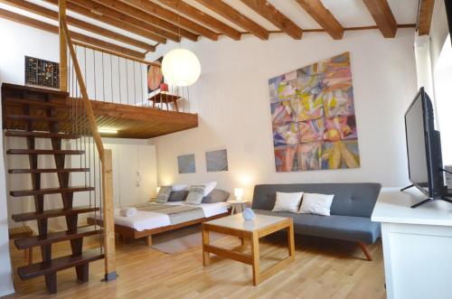 Dala Apartment