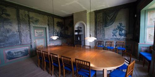 Fotografie z fotogalerie ubytování Danhostel Vitskøl Kloster v destinaci Ranum