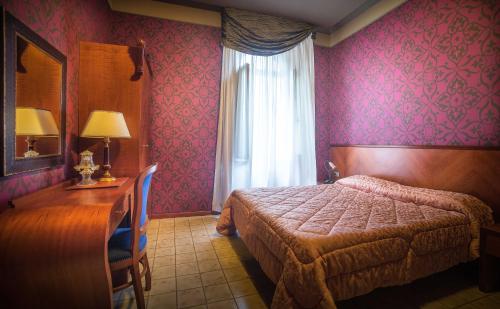 Gallery image of Hotel Terme in Sarnano