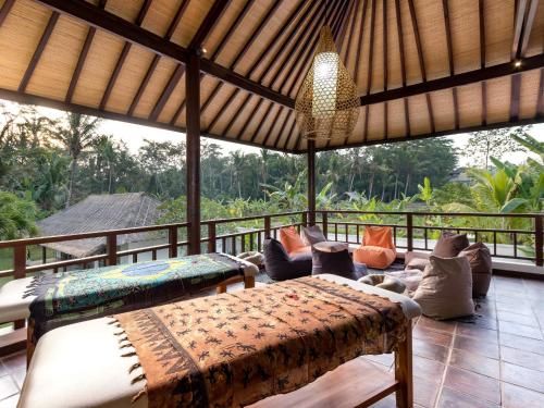 Villa Candi Kecil Empat – Photos 2
