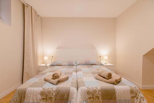 Apartamento Duplex La Estrella