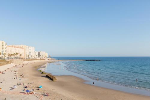 Apartamento Duplex La Estrella