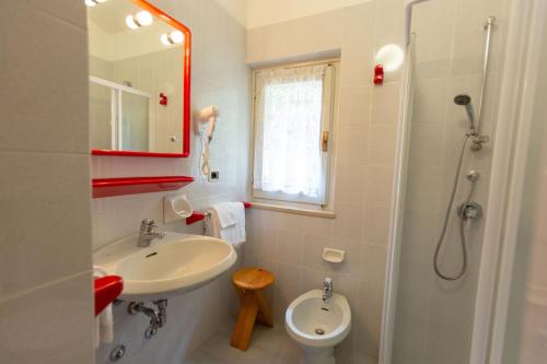 Hotel Residence Sirenella