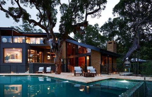 Pretty Beach House – Photos 2