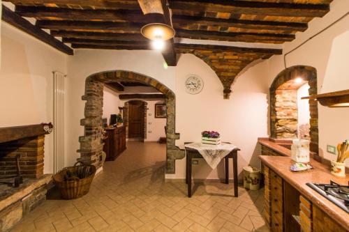 Gambar di galeri bagi Le Dame del Borgo di Sassetta