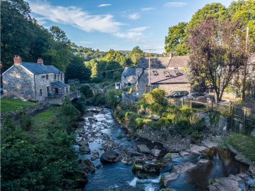 Φυσικό τοπίο κοντά σε αυτό το διαμέρισμα