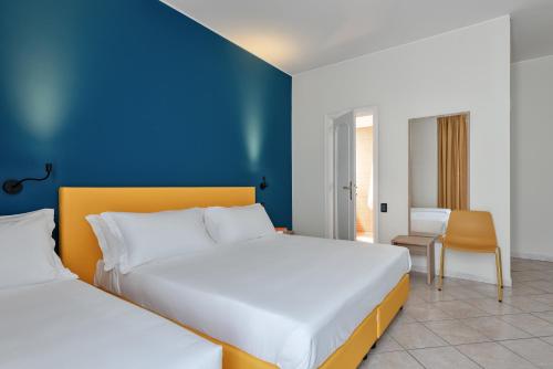 Φωτογραφία από το άλμπουμ του Hotel Riva στο Αλάσιο