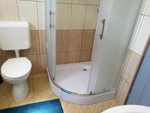Fotografia z galérie ubytovania Emese Apartment v destinácii Balatonalmádi