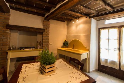 Fotografie z fotogalerie ubytování Le Dame del Borgo v destinaci Sassetta