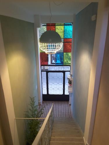 Φωτογραφία από το άλμπουμ του TheJoy City Suites στα Χανιά Πόλη