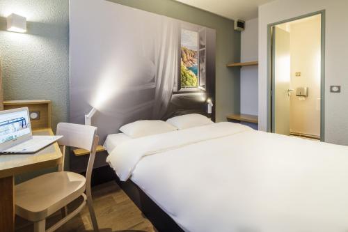 B&B HOTEL Saint-Brieuc – Photos 3