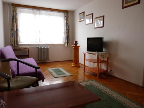 Zdjęcie z galerii obiektu Óbuda Apartments w Budapeszcie