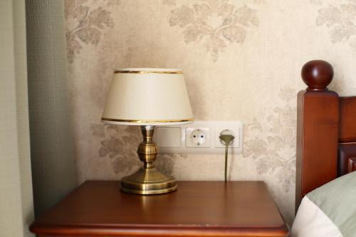 Galería fotográfica de Oberig Hotel en Kiev