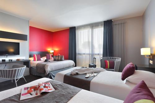 Altos Hotel & Spa