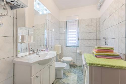 Apartment Luti Pula