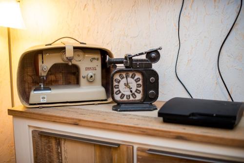 Galería fotográfica de Guest House Frata en Dvor