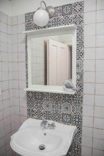 Un baño de Jitkovsky mlyn