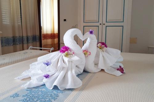 Gallery image of Guest House Villabianca in La Maddalena