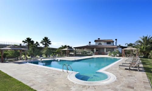 Gallery image of Ferrocino Resort in Galatone